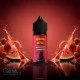 BHK - Watermelon Strawberry - 30ML Salt Likit