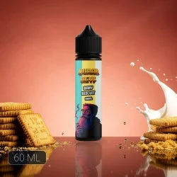 BHK - BEBE BİSKÜVİ 60ML