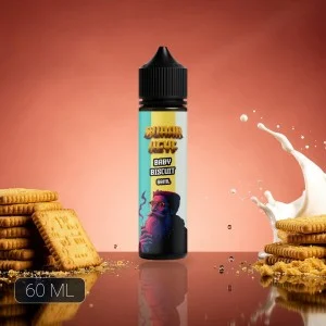 BEBE BİSKÜVİ 60ML