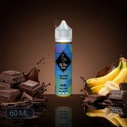 Chocalete Banana - Çikolata Muz 60ML