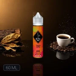 Tobacco Coffee - Tütün Kahve 60ML