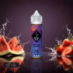 Watermelon Strawberry- Karpuz Çilek 60ML