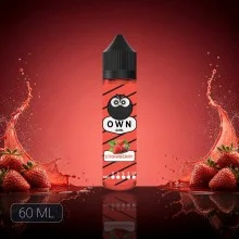 ÇİLEK 60ML