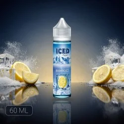 İCED - Lemon İce Mentol 60ML