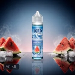İCED - Watermelon İce Mentol 60ML