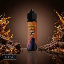 BHK -  KAPTAN Tütün Çikolata 60ML
