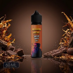 BHK -  KAPTAN Tütün Çikolata 60ML