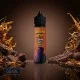 BHK -  KAPTAN Tütün Çikolata 60ML