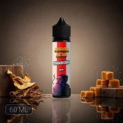 BHK - MAXBORA 60ML