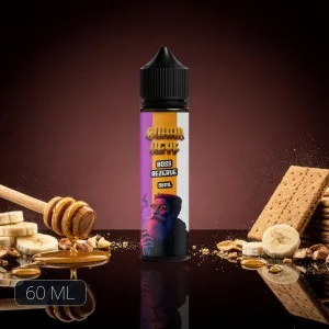 Boss Rezerve 60ML