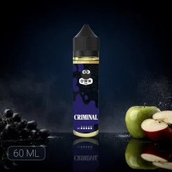 OWN - Criminal 60ML