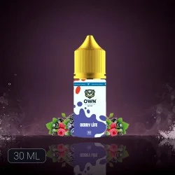 Own Diamond - Berry Life 30ML Salt Likit