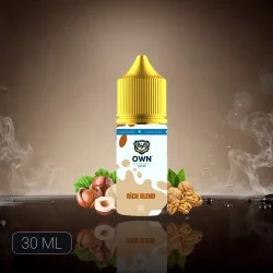 Own Diamond - Rich Blend 30ML Salt Likit