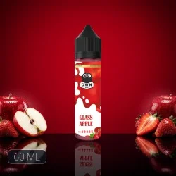 OWN - Glass Apple 60ML