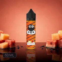 'KARPUZ KAVUN MİX 60ML