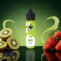 OWN - Kiwi V2 60ML