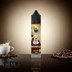OWN - Espresso Süt 60ML