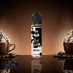 OWN - Mocha 60ML