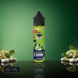 OWN - Kivi Nane Şekeri 60ML