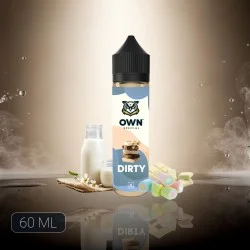 Own SPECİAL - Dirty 60ML