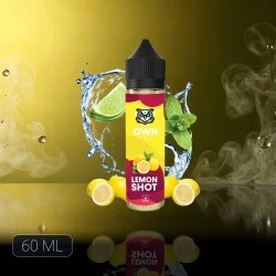 Own SPECİAL - Lemon Shot 60ML