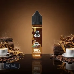 OWN - Tütün Espresso 60ML