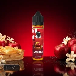 OWN - Vanelki 60ML