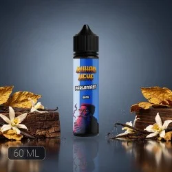 BHK - PARLAMENT 60ML