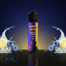 VOZOL - Blue Raz Lemon 60ML