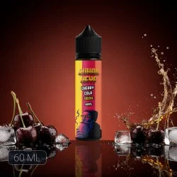 VOZOL - Cherry Kola 60ML