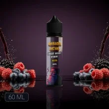 VOZOL - Forest Bery Storm 60ML