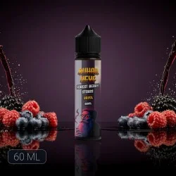 VOZOL - Forest Bery Storm 60ML