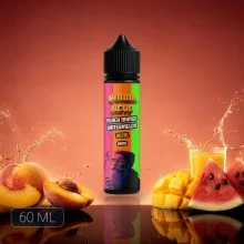 VOZOL - Peach Mango Watermelon  60ML
