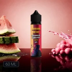 VOZOL - Watermelon BubbleGum 60ML