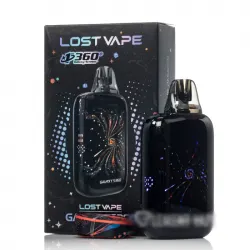 Lost Vape Galaxy S360