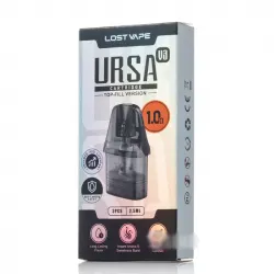 Lost Vape Ursa V3 Yedek Kartuş