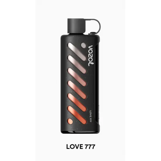 Vozol Gear Shisha 25000