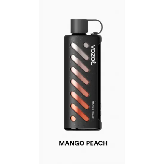 Vozol Gear Shisha 25000