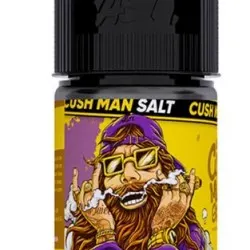 Nasty Juice - Mango Grape 60ML