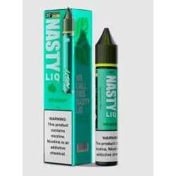 Nasty Juice LIQ - Spearmint 60ML