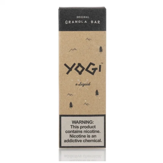 Yogi - Original Granola Bar 60ML