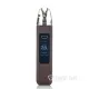 Oxva Xlim Pro 3 Pod Kit Pro Carbon Kahverengi Siyah
