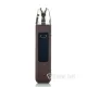 Oxva Xlim Pro 3 Pod Kit Pro Carbon Kahverengi Siyah