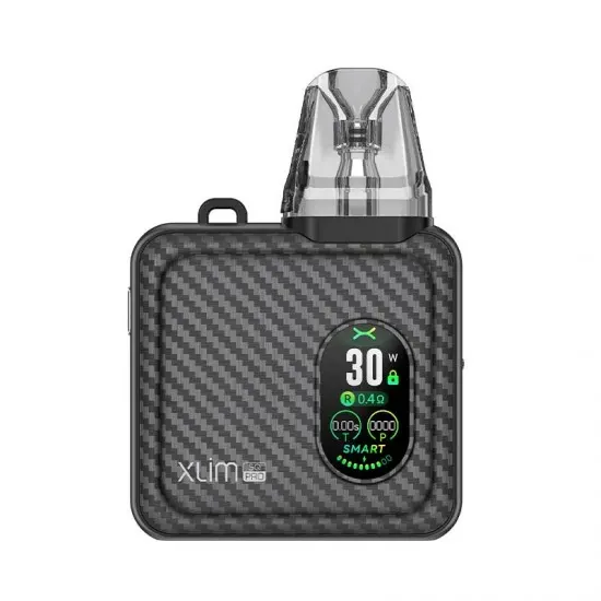 Oxva Xlim SQ Pro 1200mAh Ekranlı Pod Mod - Buharkeyf