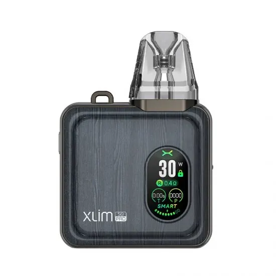 Oxva Xlim SQ Pro 1200mAh Ekranlı Pod Mod - Buharkeyf