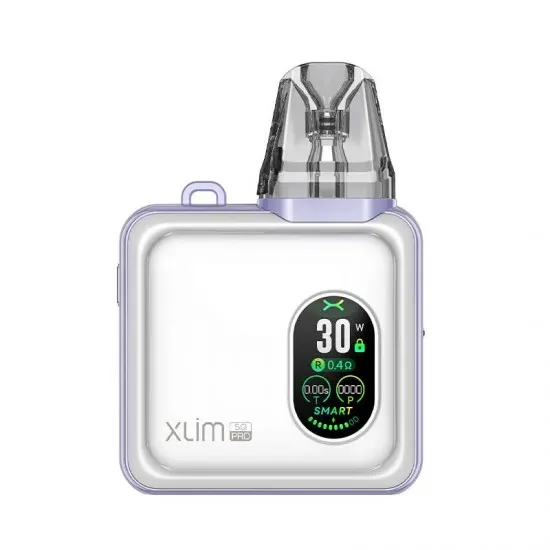 Oxva Xlim SQ Pro 1200mAh Ekranlı Pod Mod - Buharkeyf