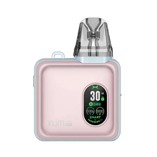 Oxva Xlim SQ Pro 1200mAh Ekranlı Pod Mod - Buharkeyf