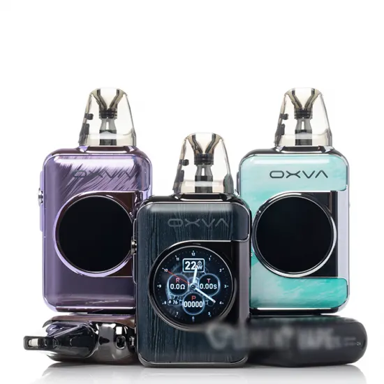 Oxva Xlim SQ Pro 2 Pod Kit