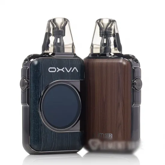 Oxva Xlim SQ Pro 2 Pod Kit