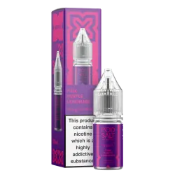 Pod Salt - Pink Purple Lemonade 30ML
